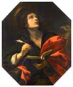 saint john the evangelist
